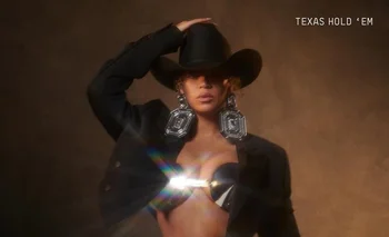 Beyoncé, Texas Hold 
