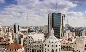Clima en Buenos Aires: el pronóstico para este sábado 24 de febrero