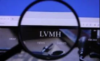 La nueva empresa de LVMH trabajará con Superconnector Studios, que se especializa en conectar el mundo de las grandes marcas con la industria del entretenimiento en Hollywood.