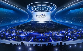Artistas históricos de Eurovisión se van de gira juntos.