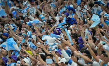 La denuncia de los hinchas argentinos que no pudieron sacar entradas para la Copa América 2024