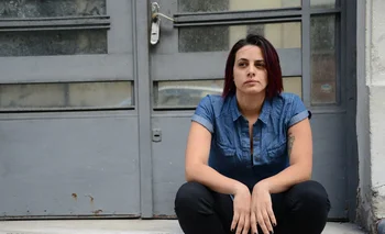 Denisse Legrand presentó una denuncia por violencia laboral de parte de la directora de TV Ciudad, Alejandra Casablanca