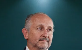 Pablo da Silveira, ministro de Educación y Cultura
