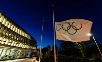 La cita olímpica tendrá severas restricciones tanto para deportistas como para periodistas