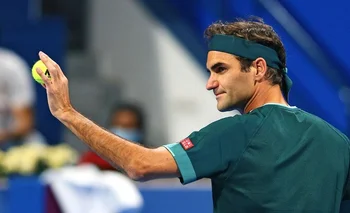 Roger Federer le dice adiós al tenis