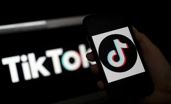 TikTok es propiedad de la empresa china ByteDance