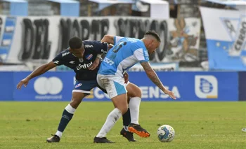 Cerro vs Nacional en el Tróccoli por el Apertura