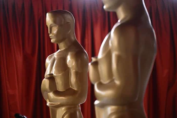 Los Oscar se entregan este 12 de marzo