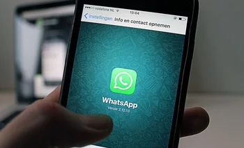 Nuevas actualización para WhatsApp
