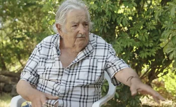Mujica en Posdata