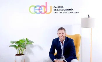 Andrés Marrero, nuevo presidente de la CEDU