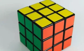 Cubo de Rubick