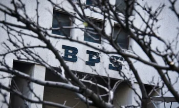 Banco de Previsión Social (BPS) 