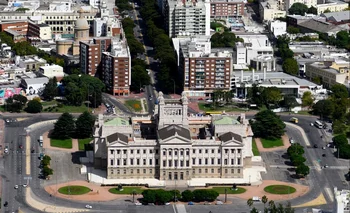 Montevideo es la tercera mejor ciudad para vivir en Latinoamérica