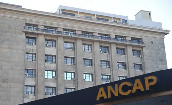 El Directorio de Ancap aprobó su presupuesto en julio pasado.