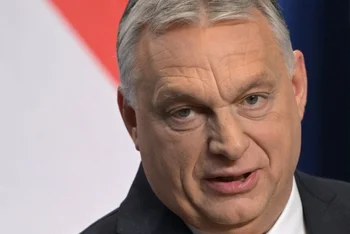 Viktor Orbán, primer ministro húngaro, se mantendrá en el cargo hasta el 2026