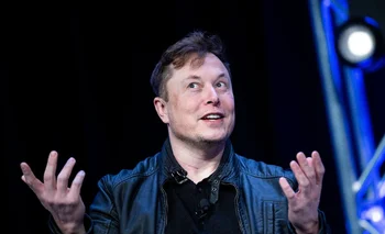 Elon Musk cambió el límite de tuits
