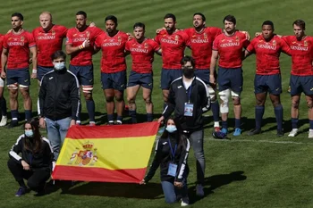 España Rugby