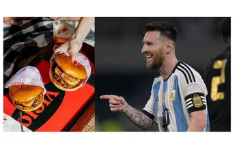 La nueva inversión de Messi