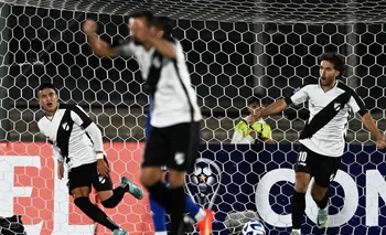 Danubio va por otra victoria en el Estadio Centenario