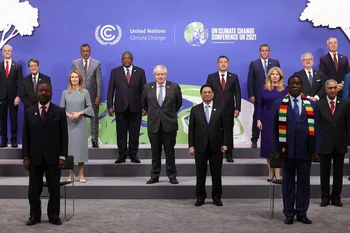 : A pesar de las declaraciones en las reuniones, los países del G20 siguen atentando contra el medio ambiente.