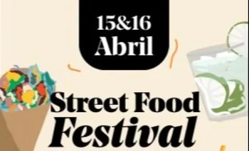 Street Food Festival se celebrará el próximo fin de semana