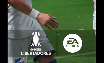 El trailer del FIFA 23 que muestra a Nacional 