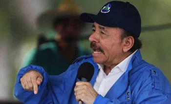 Nicaragua retira el placet al embajador de a Unión Europea