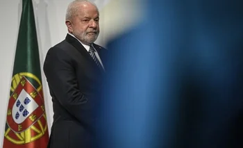 Lula continuará su gira por España, donde se reunirá con el presidente Pedro Sánchez.