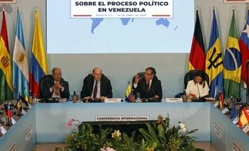El presidente colombiano Petro convocará a una nueva cumbre para reforzar los acuerdos