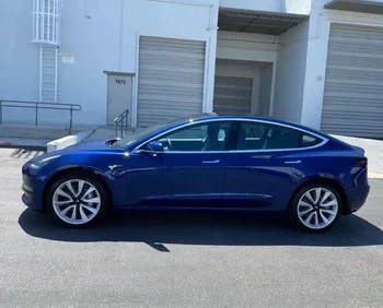 Tesla Modelo 3