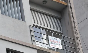 El mercado inmobiliario en Montevideo está al alza, según datos de Mercado Libre