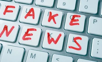 Fake News y posverdad no son lo mismo aunque a veces se confunden