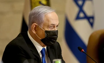 El "rey Bibi" perdió su corona: 12 años en el poder que llegan a su fin 