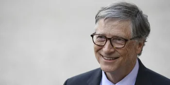 Gates dedica su tiempo a invertir a través de la Fundación Bill y Melinda Gates y a la filantropía