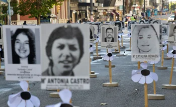  Digo Presente, la campaña que realizaron desde Innvented para Madres y Familiares de Uruguayos Detenidos Desaparecidos en 2021