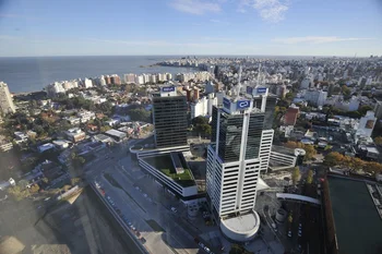 Empresas y particulares argentinos se instalan en Uruguay