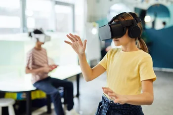 Lentes de realidad virtual, así será la clase en la FCEA