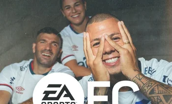 EA Sports.
