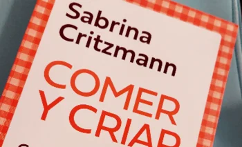Una entrevista a Sabrina Critzmann