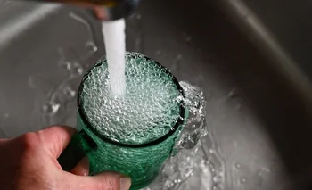 Facultad de Química recomienda hervir el agua entre tres y cinco minutos antes de cocinar