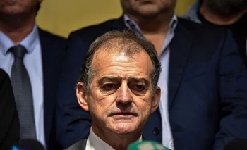  Guido Manini Ríos, senador de la República