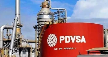 El presidente de PDVSA Pedro Tellechea presentó un plan que busca producir un millón de barriles de crudo en julio próximo