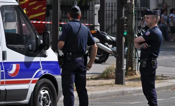 La Policía vinculó el hecho con el tráfico de drogas, lo que eleva a 21 el número de asesinatos relacionados con las drogas en Marsella en 2023