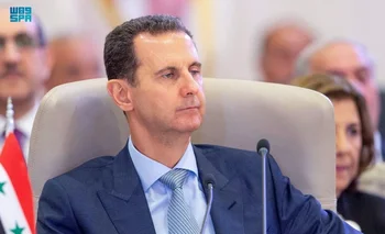 La dictadura de Bashar al Assad llamó a sus pares a iniciar "una nueva fase" en las relaciones con los integrantes de la Liga Árabe