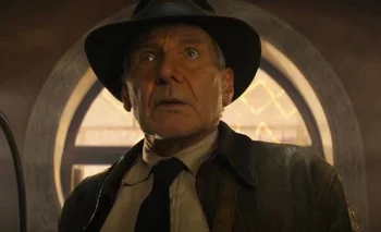 En Cannes revenden entradas de películas como Indiana Jones 5 a 2000 dólares