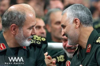 Crédito foto: Agencia de noticias del gobierno de Irán