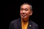 Murakami, un prócer de la literatura japonesa.