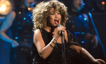 Tina Turner tuvo una carrera de más de cinco décadas.