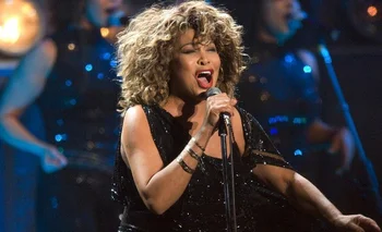 Tina Turner hizo un acto de valentía cuando, en 1981, contó su historia de maltrato.